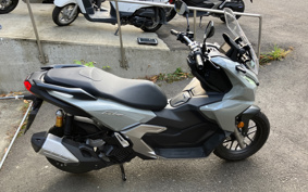 HONDA ADV160 KF54