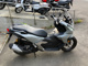 Фото Honda ADV160 с японского аукциона