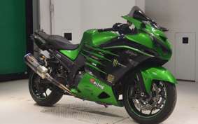 KAWASAKI ZX 1400 NINJA R A 2015
