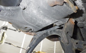 SUZUKI ADDRESS V125 G 1998 CF46A