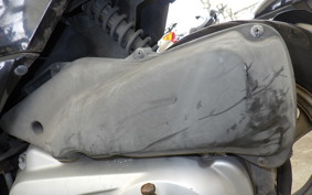 HONDA DIO Gen.6 AF62