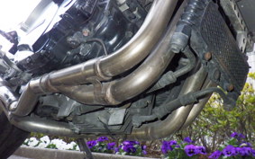 KAWASAKI GPZ900R NINJA 1997 ZX900A