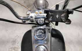 HONDA MAGNA 50 AC13