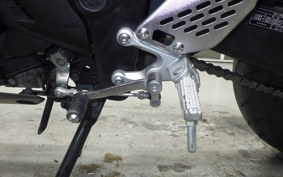 YAMAHA MT-25 A 2017 RG74J