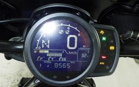 HONDA REBEL 1100 T 2023 SC83