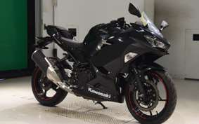 KAWASAKI NINJA 400 2018 EX400G