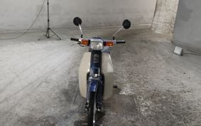 HONDA SUPER CUB50 AA01