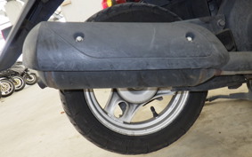 HONDA DIO Gen.6 AF62