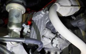 HONDA GYRO CANOPY 2015 TA03