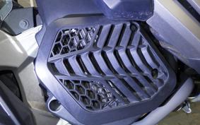 HONDA ADV150 2006 KF38