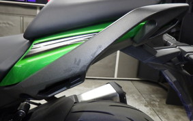 KAWASAKI NINJA 1000SX 2023 ZXT02K
