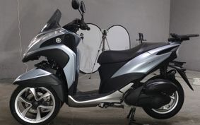 YAMAHA TRICITY 125 SEC1J