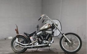 HARLEY HARLEY FXST1340 BHL