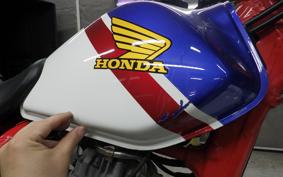 HONDA FTR223 MC34