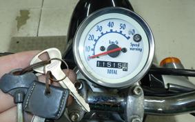 YAMAHA VINO 50 SA10J