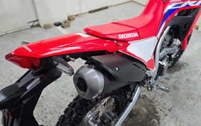 HONDA CRF250L MD47