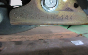 SUZUKI ADDRESS V50 CA44A