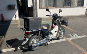 HONDA SUPER CUB50 AA04