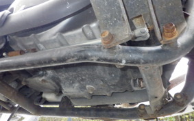 SUZUKI INTRUDER 400 Classic 2003 VK54A