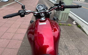YAMAHA DRAGSTAR 400 CLASSIC 2006 VH01J