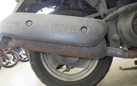 YAMAHA BJ 2025 SA24J