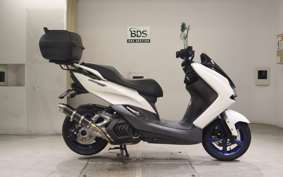 YAMAHA MAJESTY155 Gen.2 S 2000 SG52J