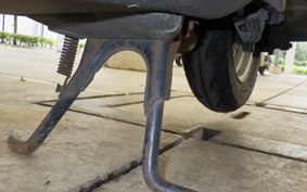HONDA DIO GEN 3 AF34