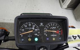 HONDA CG125