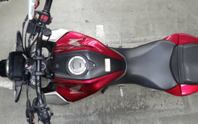 HONDA CB125 R 2017 JC79