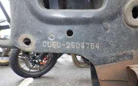 HONDA CD50 BENLY CD50