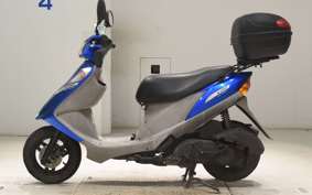 SUZUKI ADDRESS V125 G 2017 CF46A