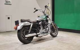 HARLEY L1200LI 2007
