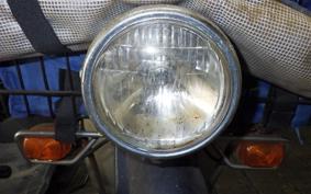 HONDA C50 SUPER CUB AA01