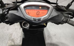 SUZUKI SU WISH LTD DV12B