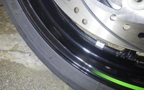 KAWASAKI NINJA ZX-6R A 2023 ZX636G