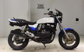 SUZUKI GSX400 IMPULSE 1997 GK79A
