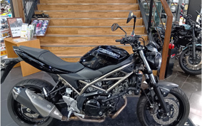 SUZUKI SV650 2021 VP55B