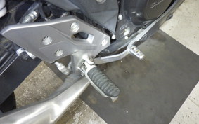 SUZUKI GSX250 R 2021
