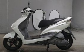 YAMAHA CYGNUS125XSR SE12J