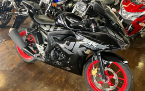 SUZUKI GSX-R125 ABS DL33B
