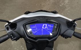 YAMAHA  CYGNUS  GRIF ASU SEJ4J