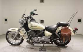 YAMAHA DRAGSTAR 250 2024 VG02J