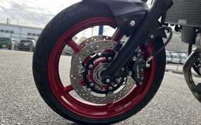 SUZUKI SV650 ABS 2024 VP55E