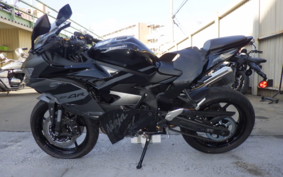 KAWASAKI ZX-4R SE 2025 ZX400P