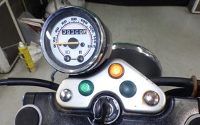 SUZUKI GRASS TRACKER Bigboy 2015 NJ4DA