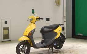SUZUKI LET's 4 CA41A