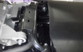YAMAHA AXIS 125 Z 1986 SEJ6J