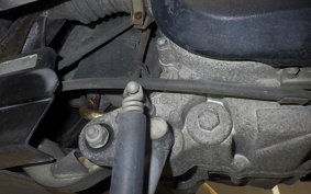 HONDA SPACY 100 2026 JF13