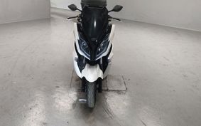 KYMCO  KYMCO K-XCT125 SK25BA