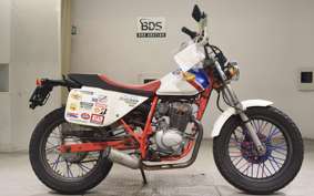 HONDA FTR223 MC34